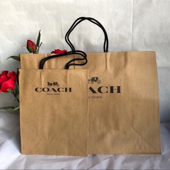 ✅SALE🆕Coach Set🍁 - Picture 11 of 11